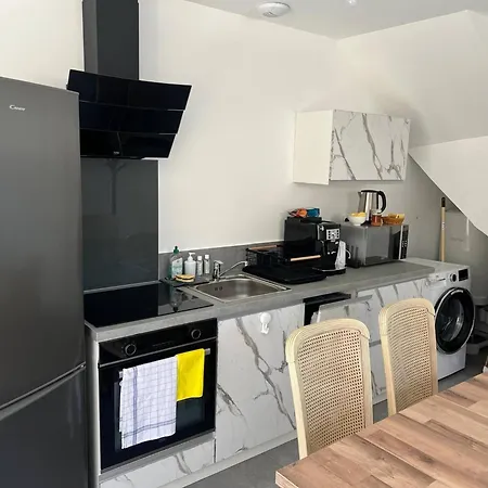 House 10 With 1 Bedroom Lechaffardcom Satolas-et-Bonce