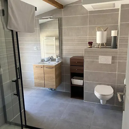 House 10 With 1 Bedroom Lechaffardcom Satolas-et-Bonce