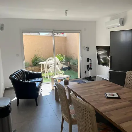 House 10 With 1 Bedroom Lechaffardcom * Satolas-et-Bonce