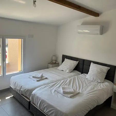 House 10 With 1 Bedroom Lechaffardcom * Satolas-et-Bonce
