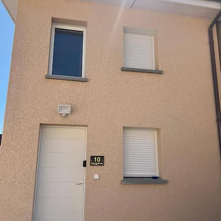 House 10 With 1 Bedroom Lechaffardcom Satolas-et-Bonce
