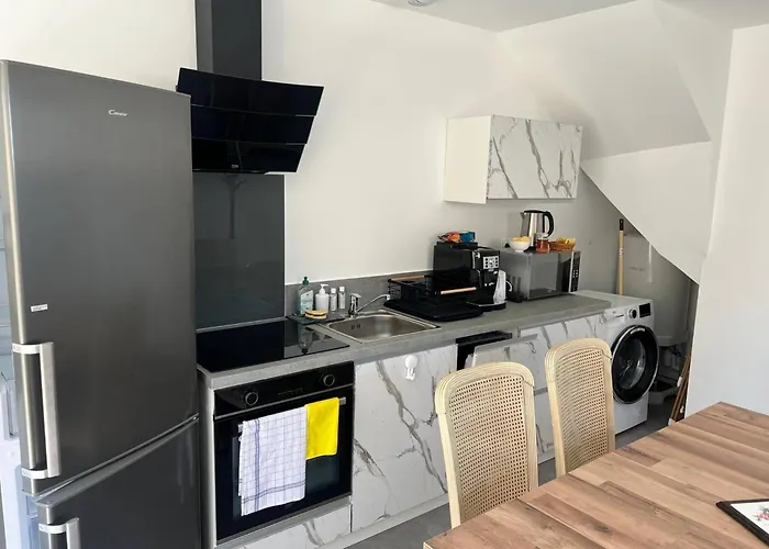 House 10 With 1 Bedroom Lechaffardcom Satolas-et-Bonce